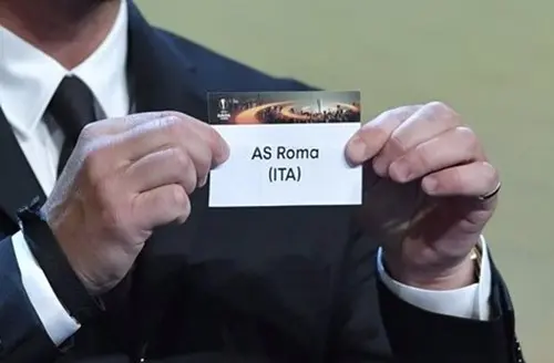 sorteggio europa league