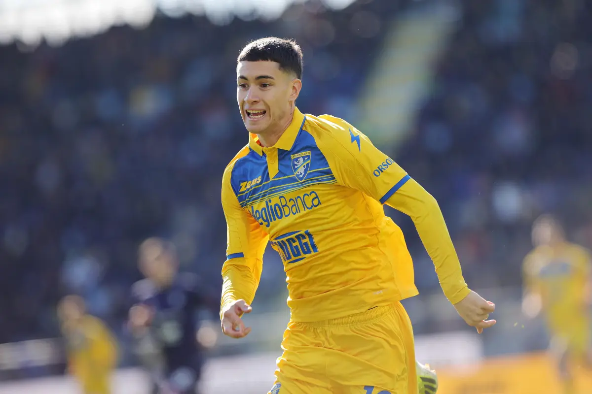 soul frosinone