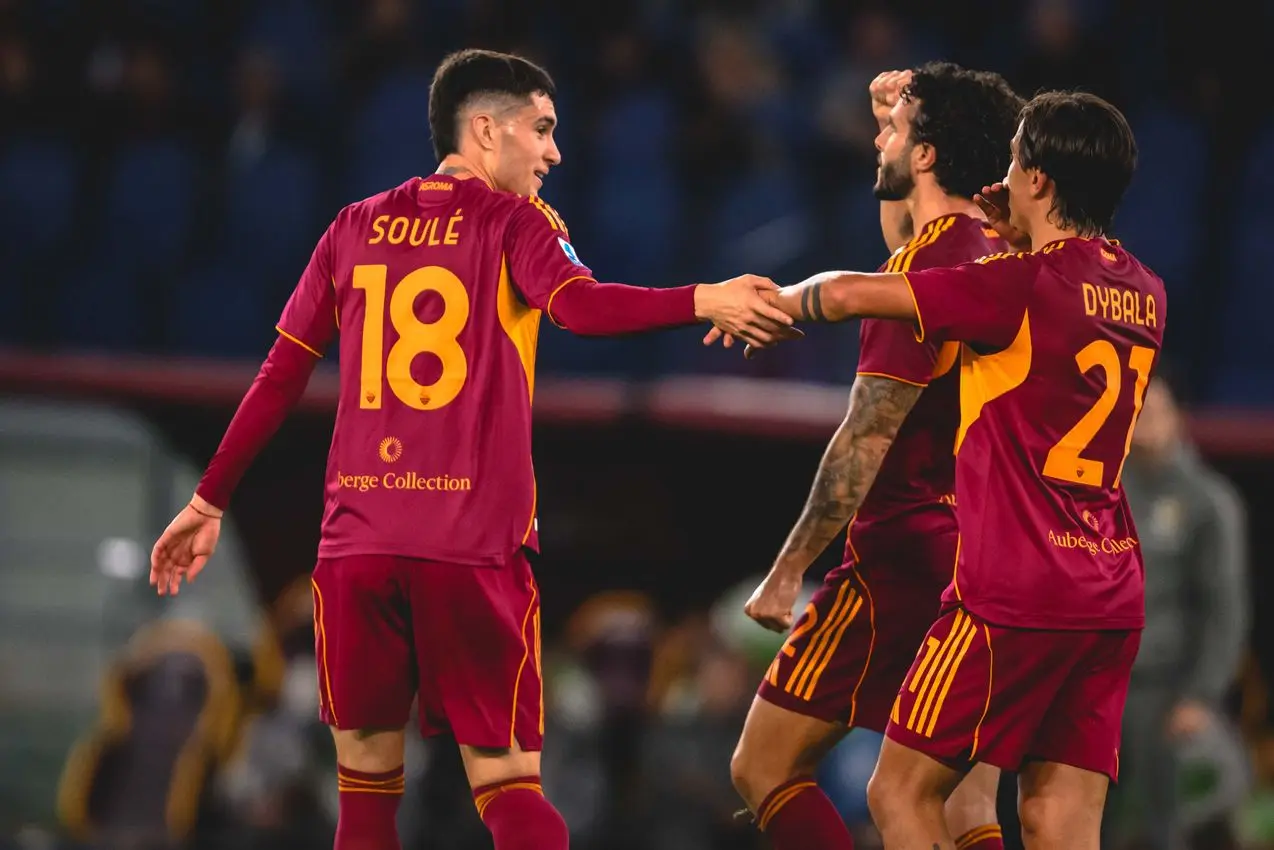 soule dybala