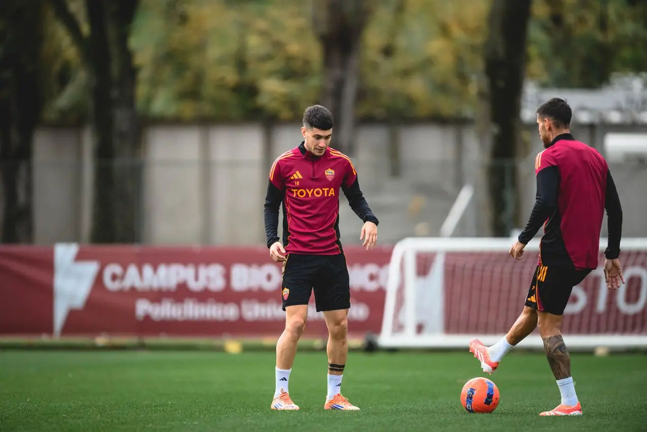 soule e pellegrini