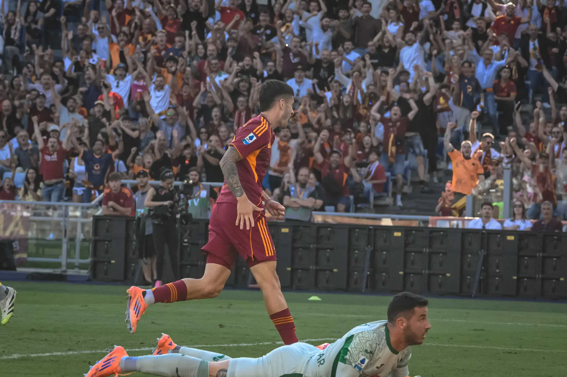 soule gol