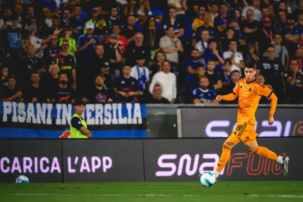 soule pisa roma