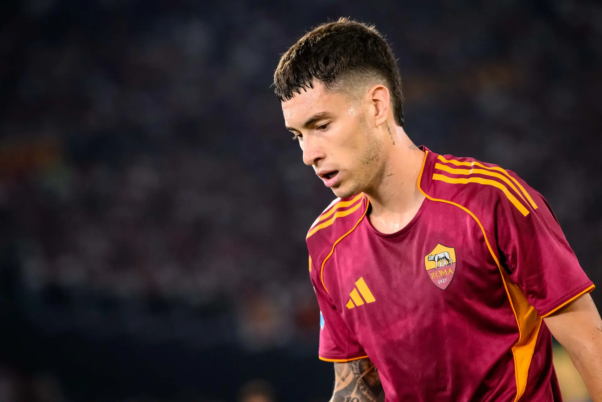 soule roma bologna 2 1