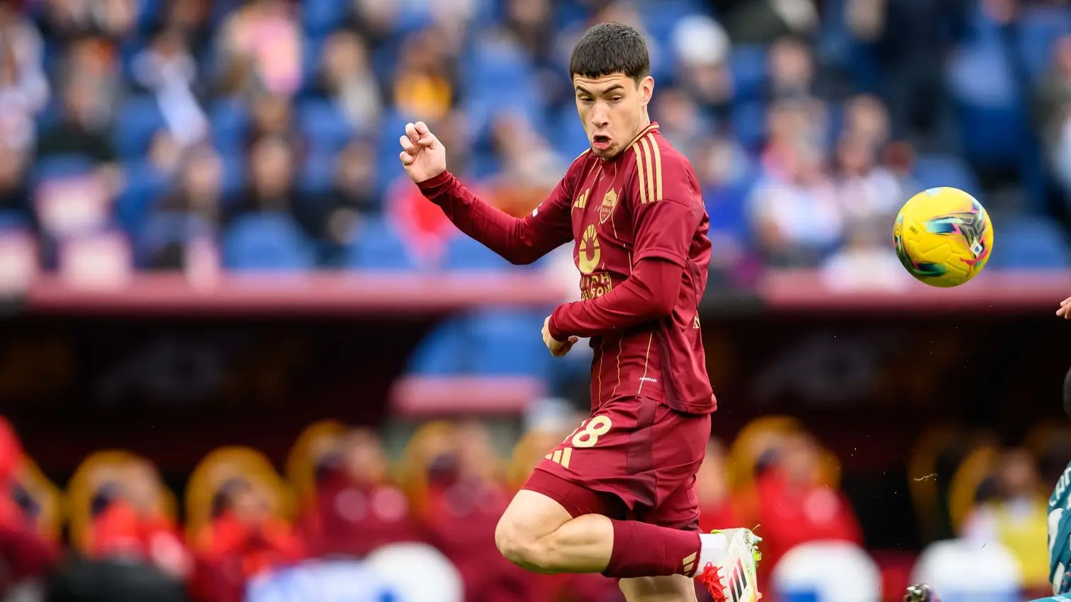 soule roma cagliari