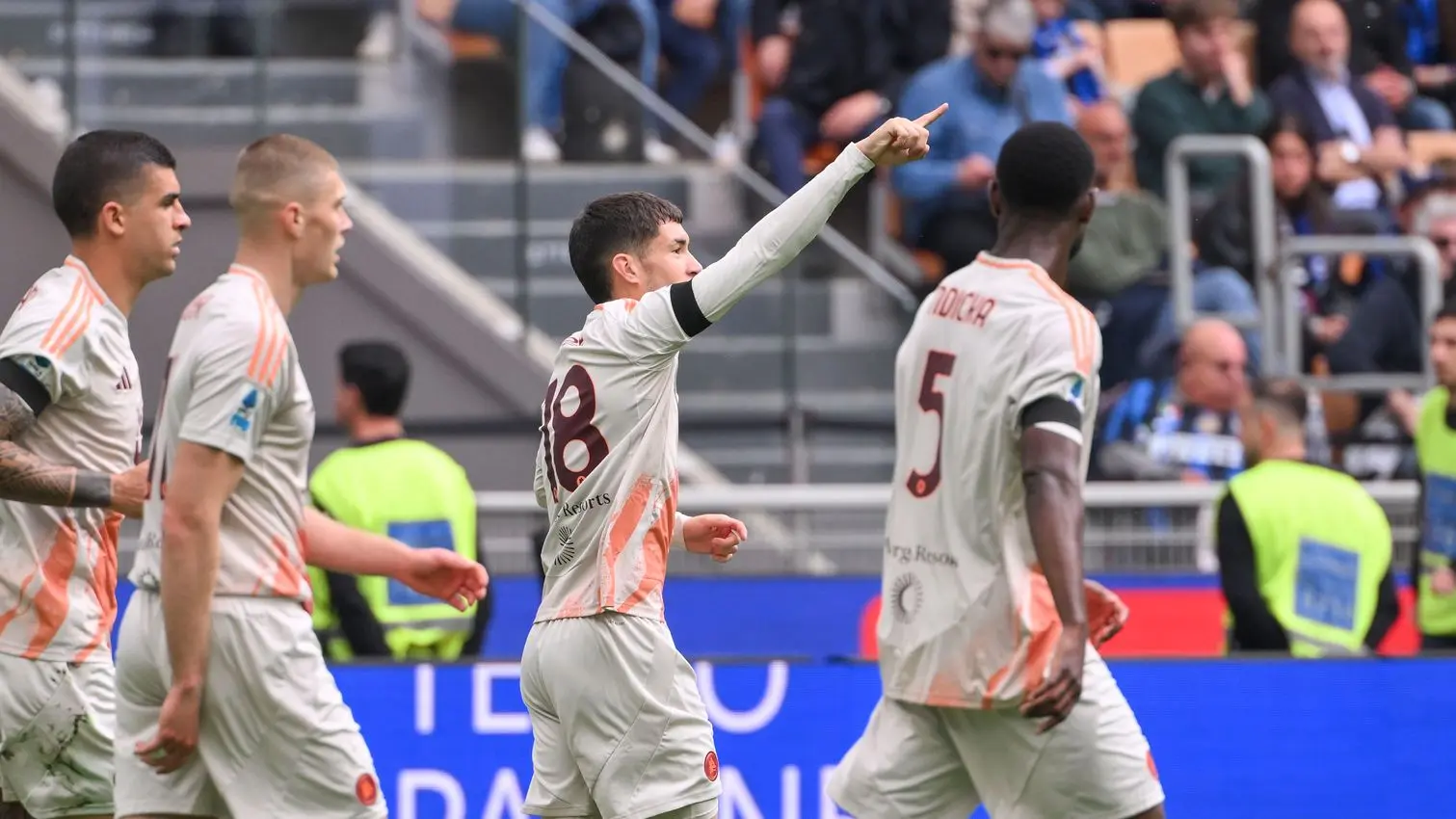 soule squadra inter roma