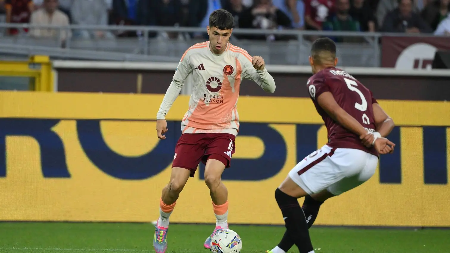soule torino roma