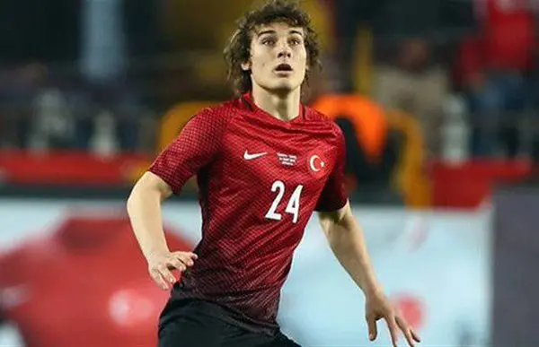 soyuncu