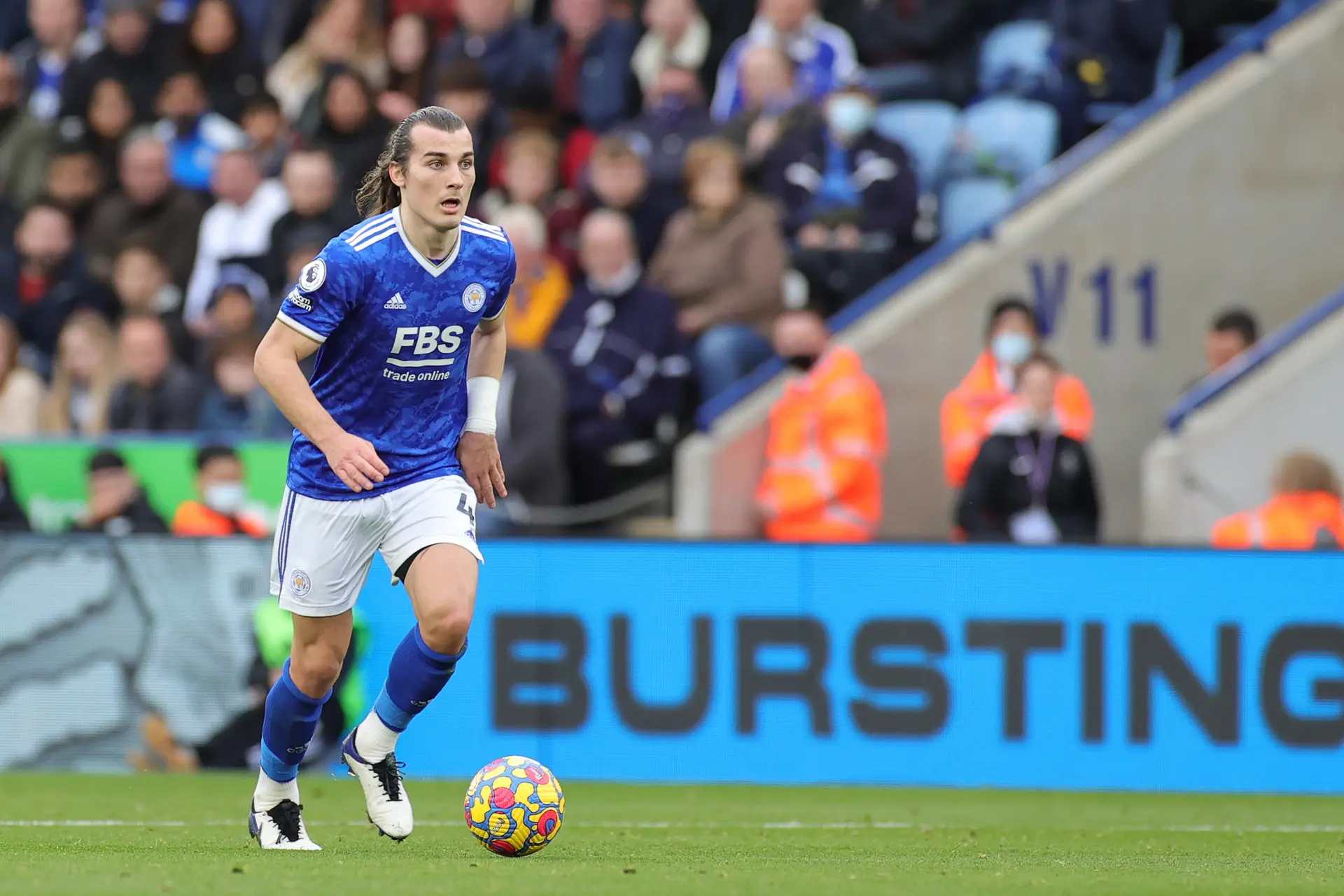 soyuncu leicester