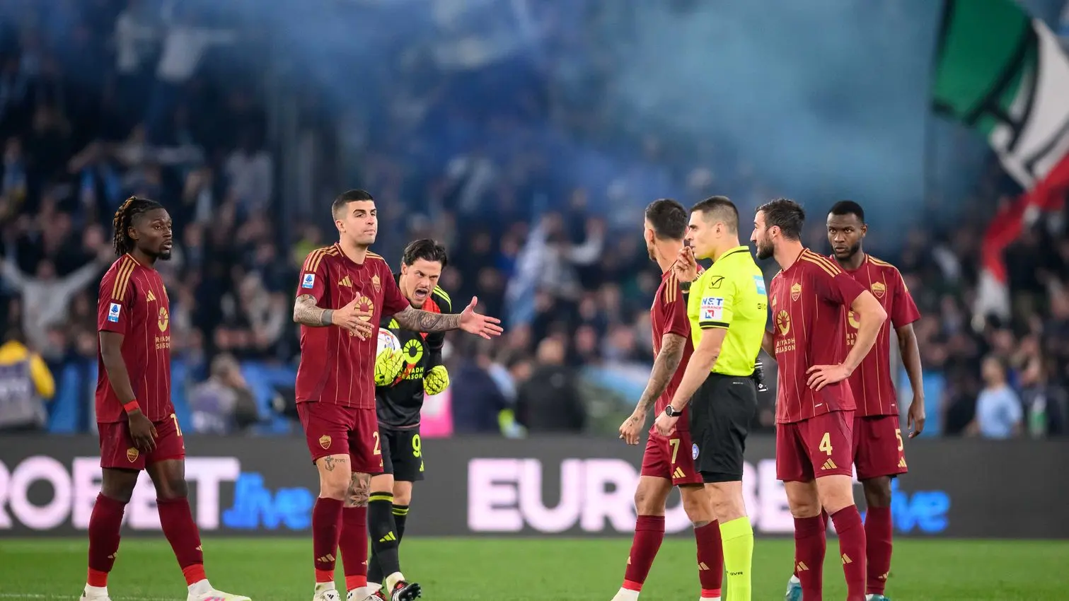 sozza mancini svilar derby 1