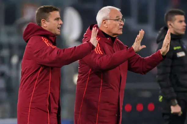 spalla ranieri