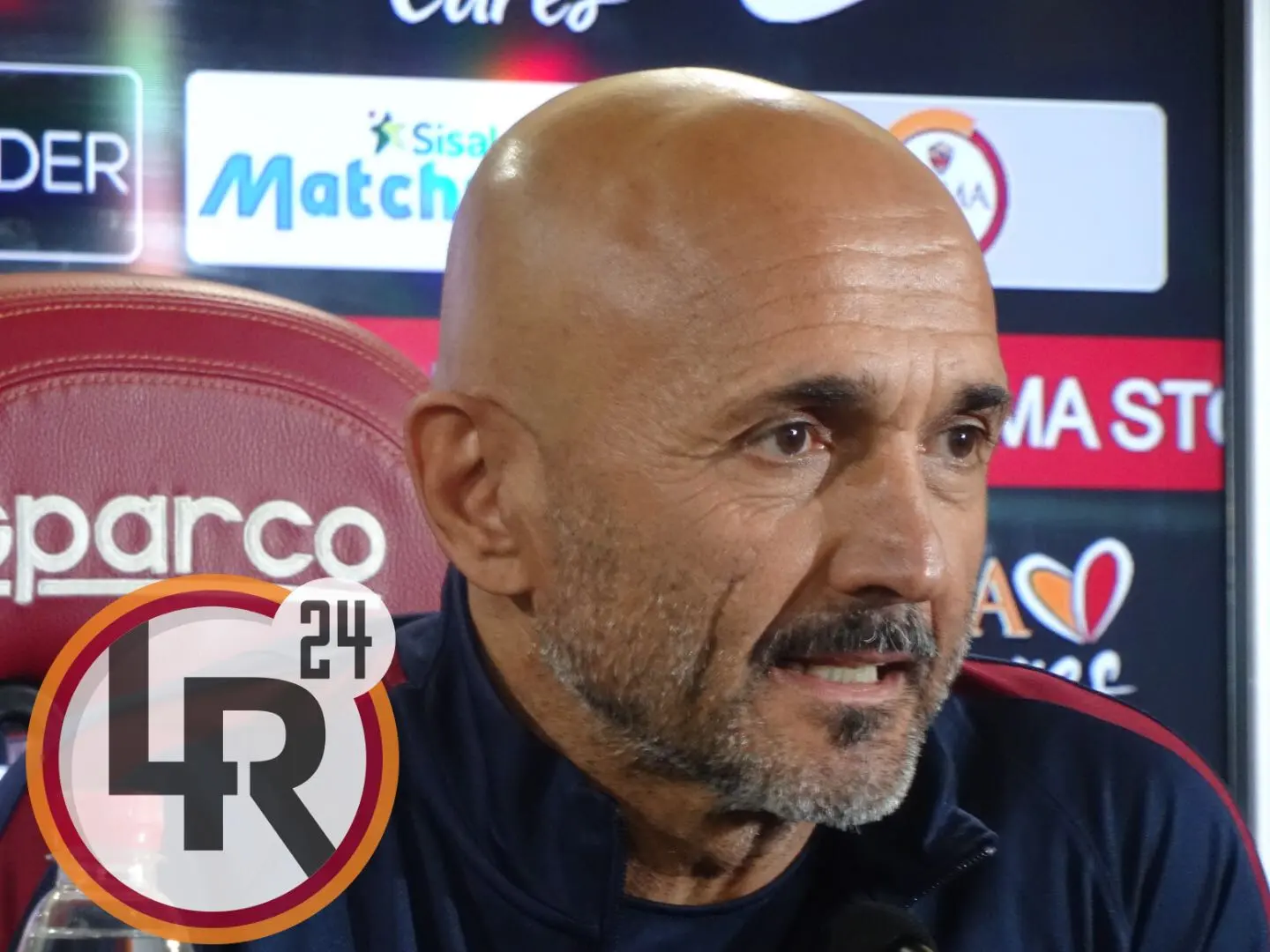 spalletti