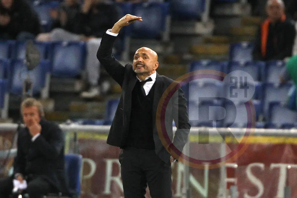 spalletti