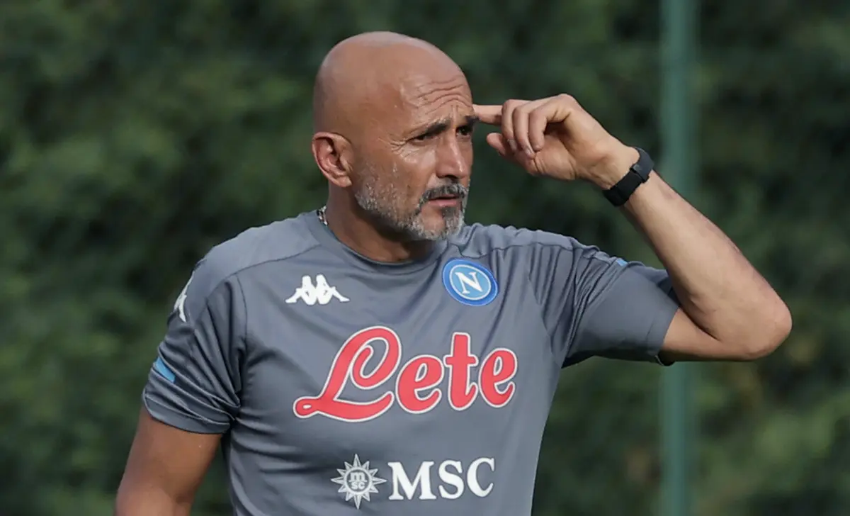 spalletti