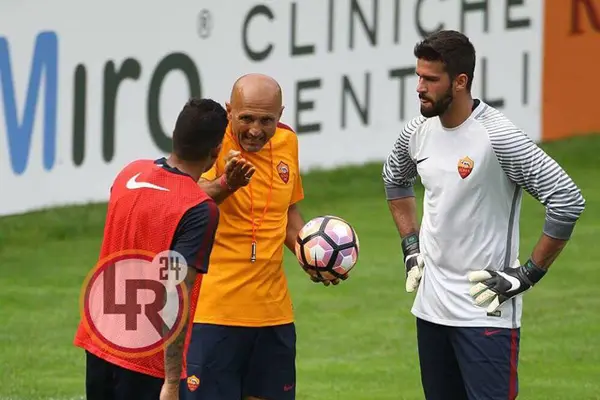 spalletti alisson pinzolo 1