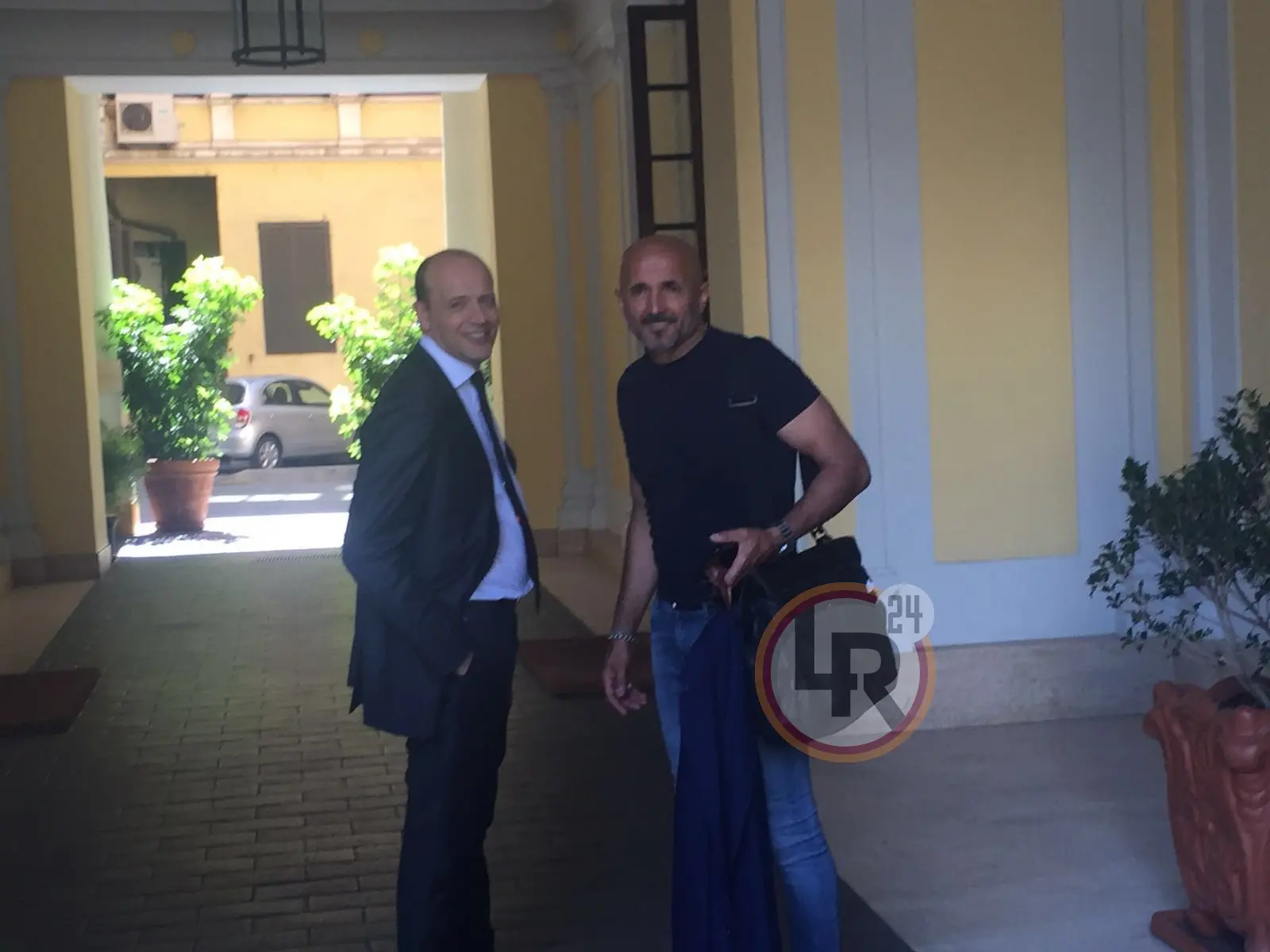 spalletti baldissoni