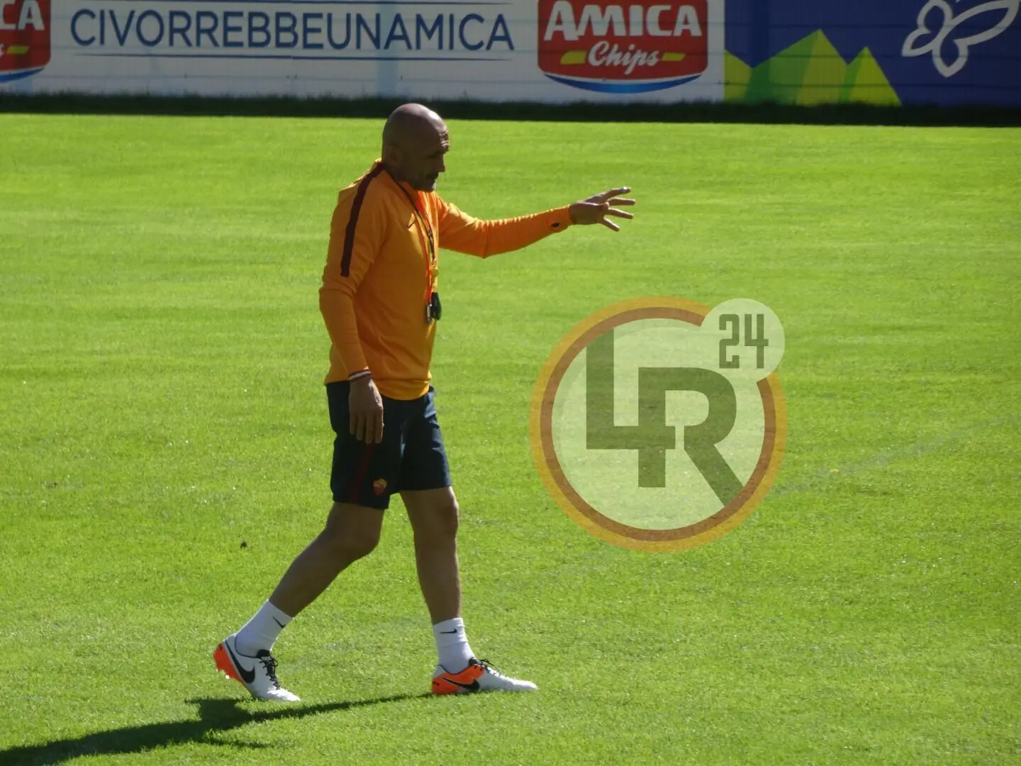 spalletti indica lr24 1