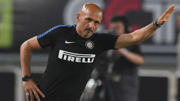 spalletti inter