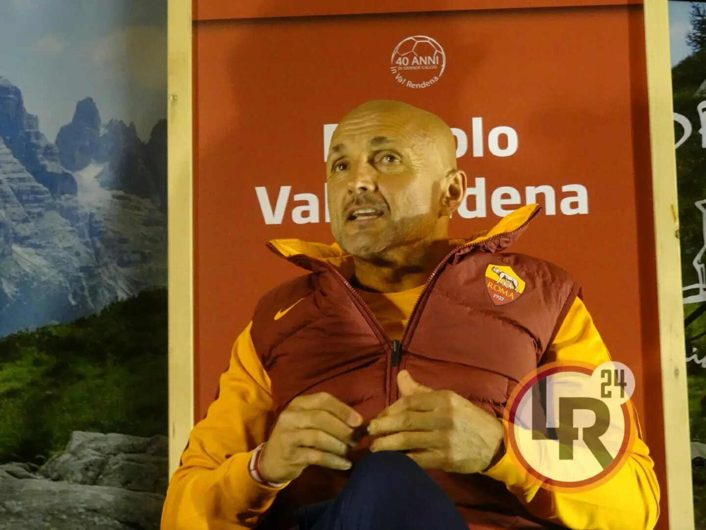spalletti madonna di campiglio
