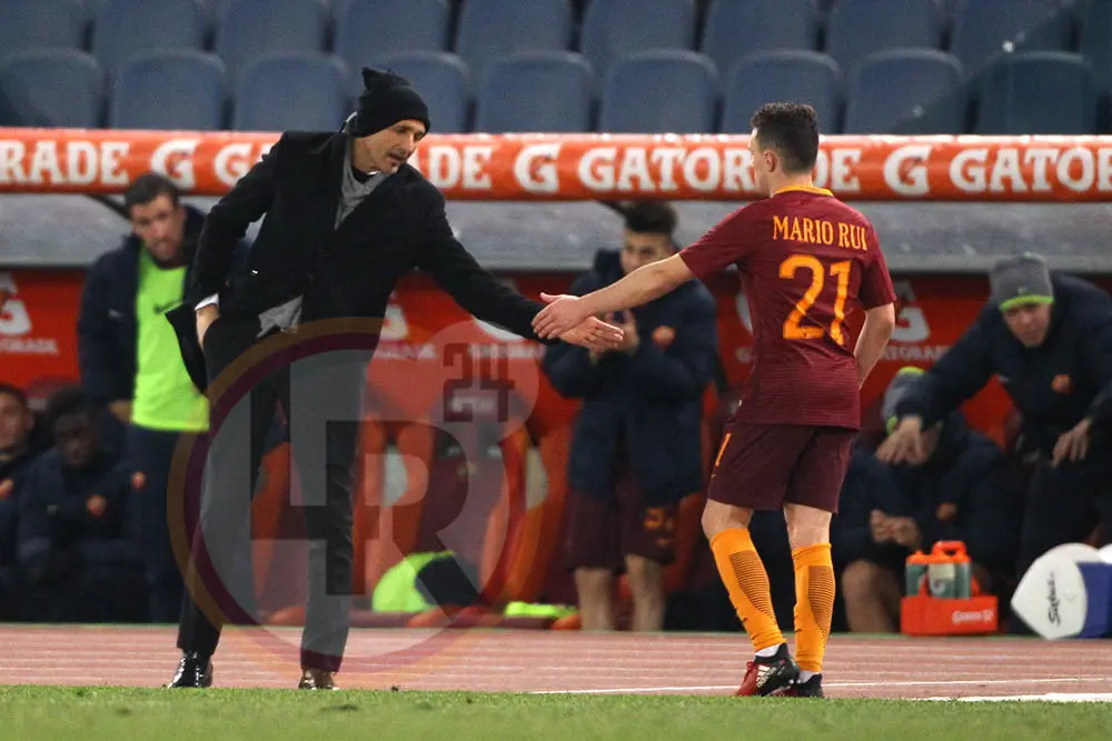 spalletti mario rui