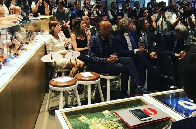 spalletti memorial galli