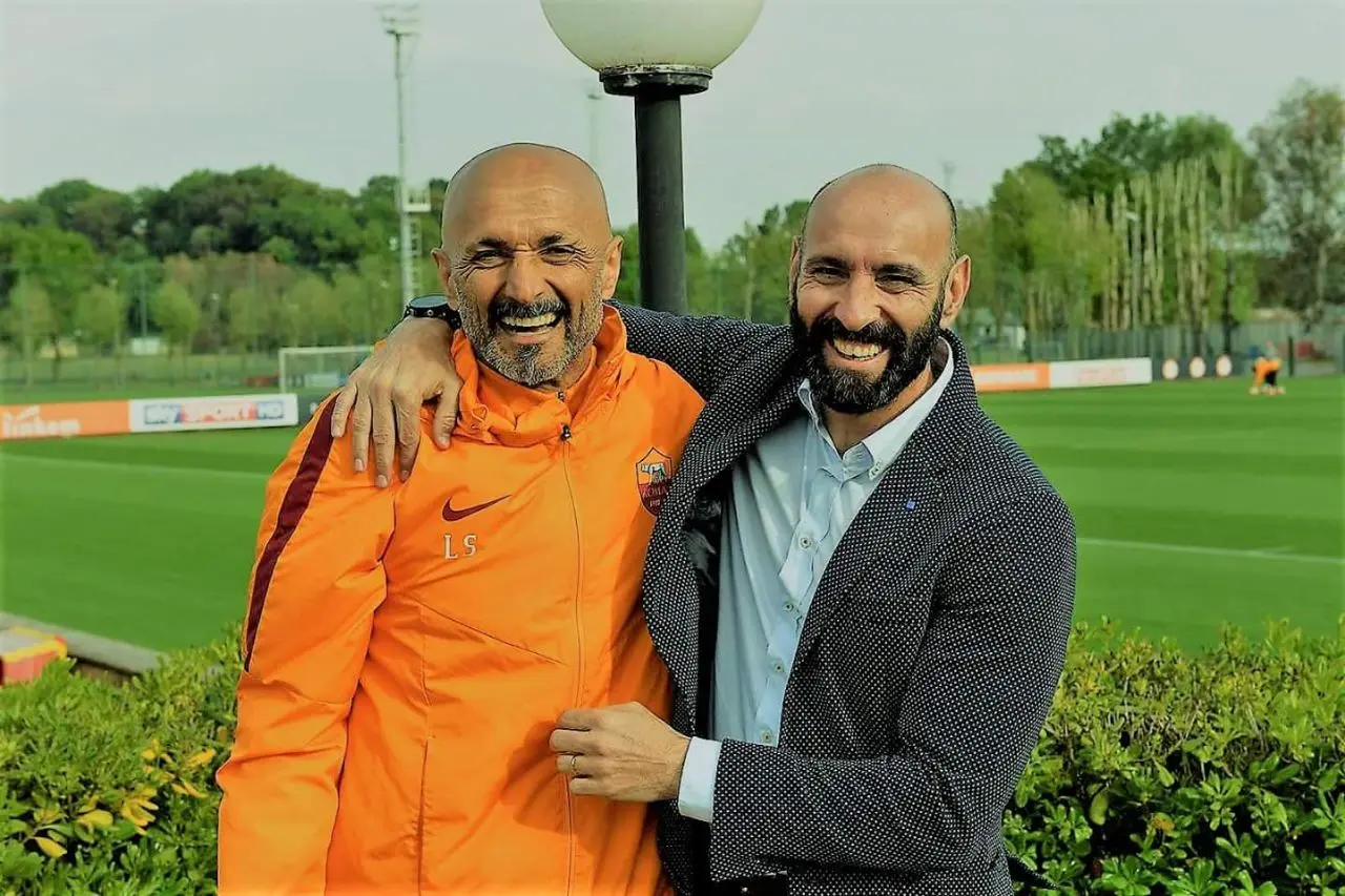 spalletti monchi