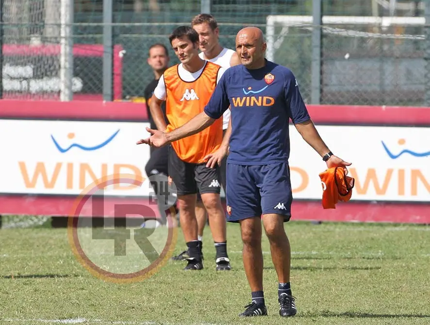 spalletti montella 2008