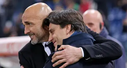 spalletti montella