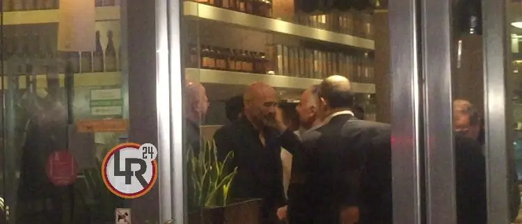 spalletti pallotta