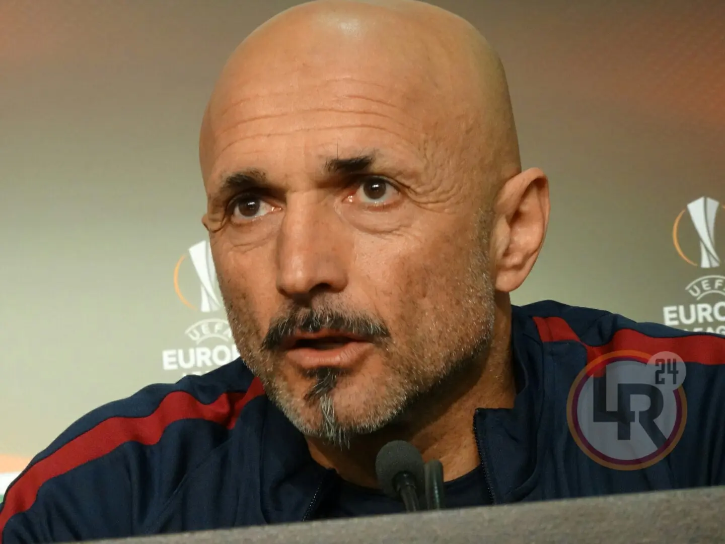 spalletti pp