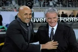spalletti ranieri