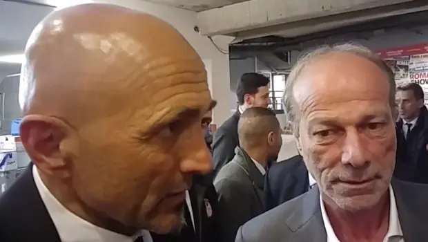 spalletti sabatini mixed
