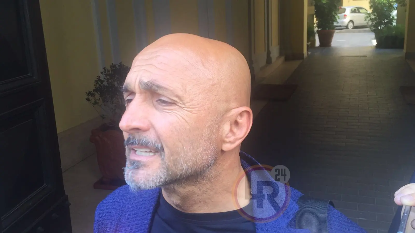 spalletti studio tonucci 06062016