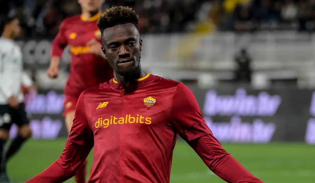 spezia roma abraham 1
