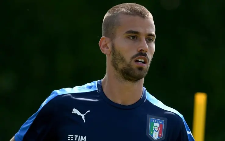 spinazzola