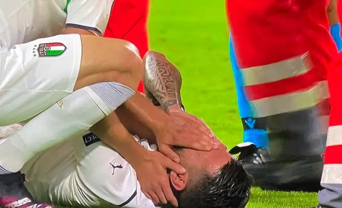 spinazzola