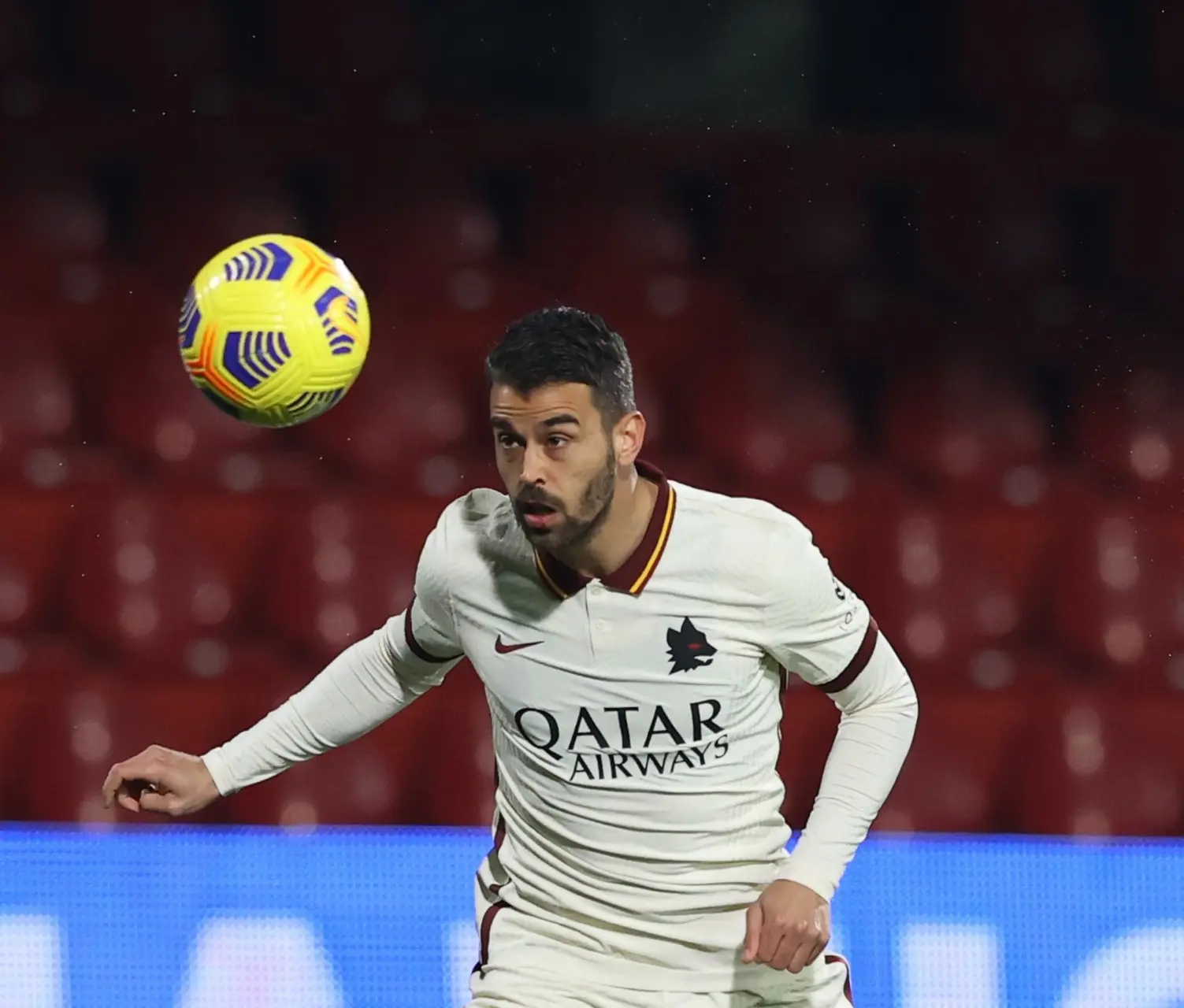 spinazzola