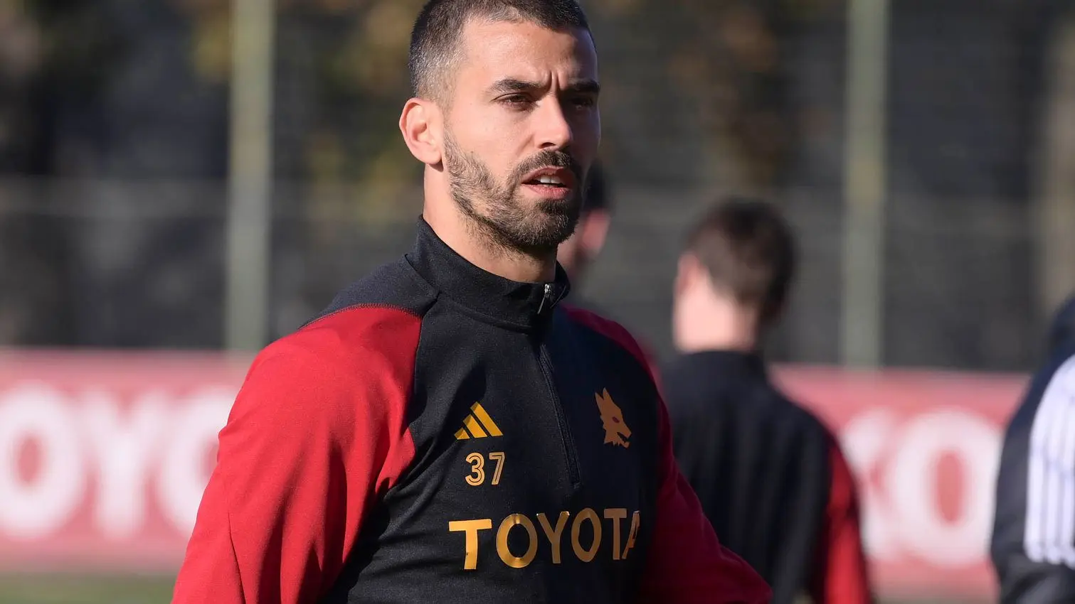 spinazzola