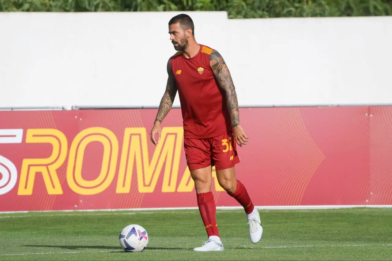 spinazzola
