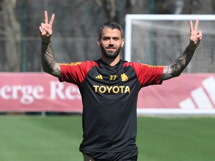 spinazzola