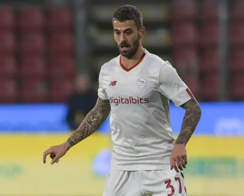 spinazzola cremonese roma
