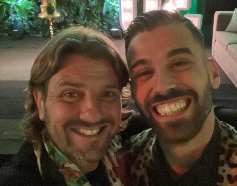 spinazzola davide lippi festa tagliata
