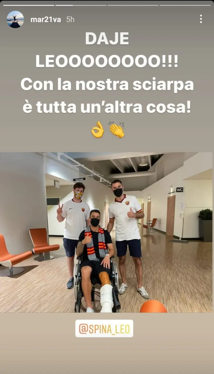 spinazzola finlandia 1