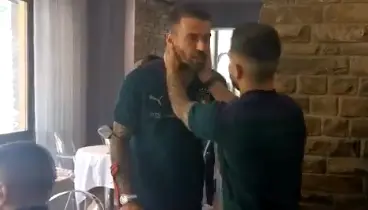 spinazzola insigne
