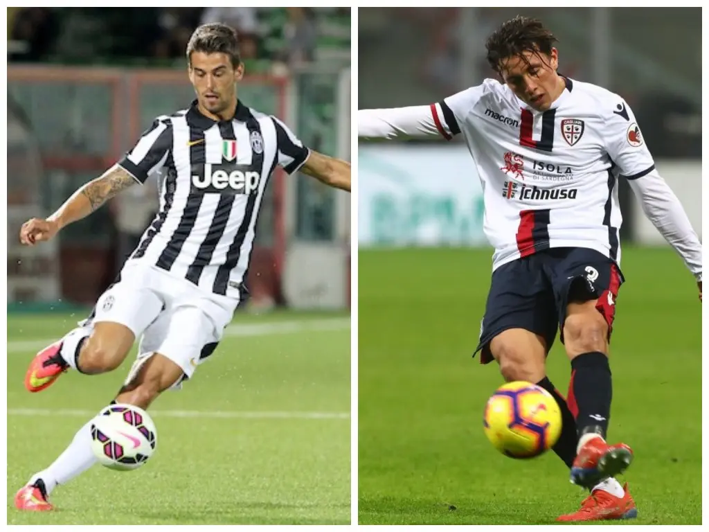 spinazzola luca pellegrini