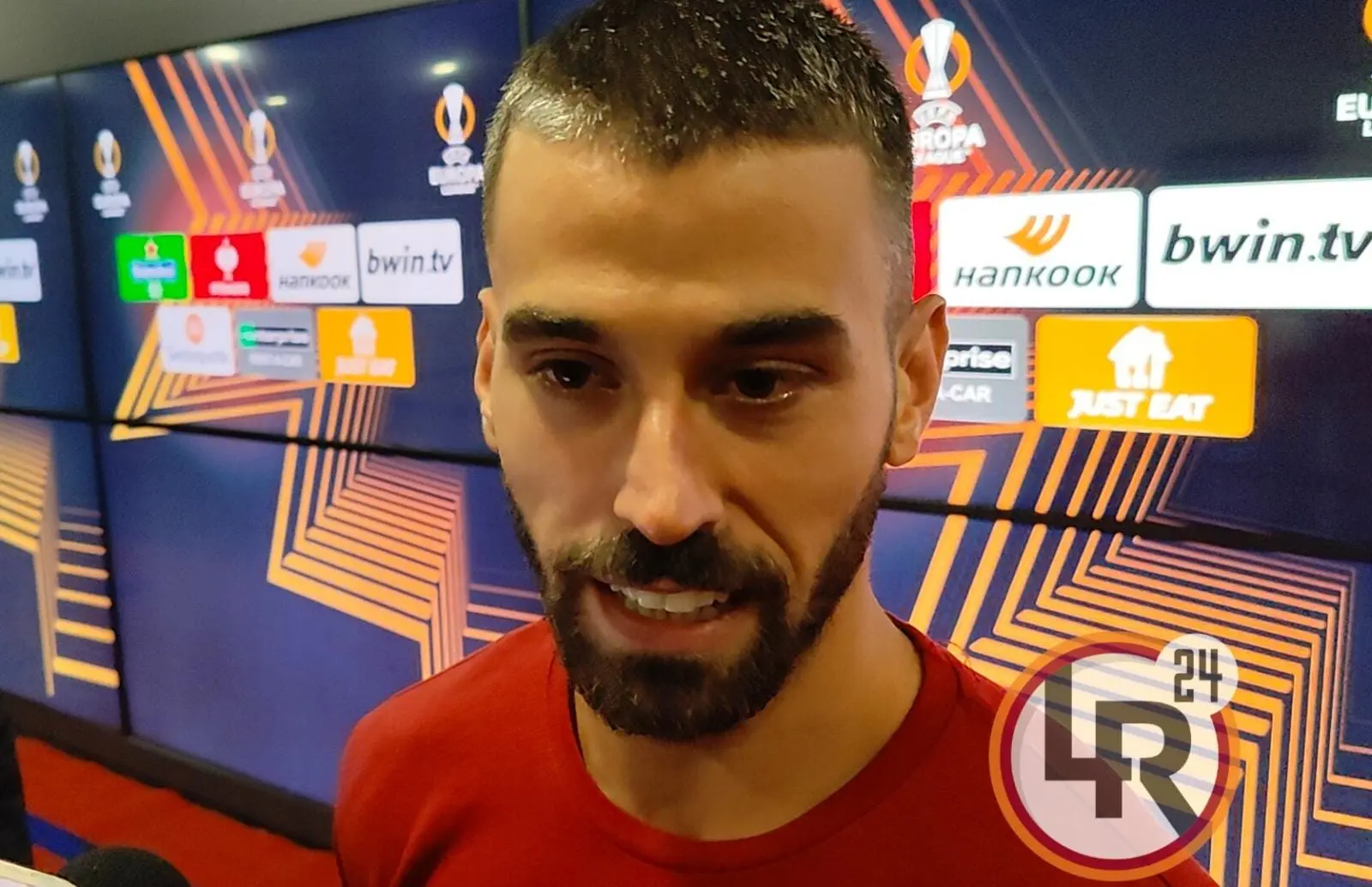 spinazzola mixed zone