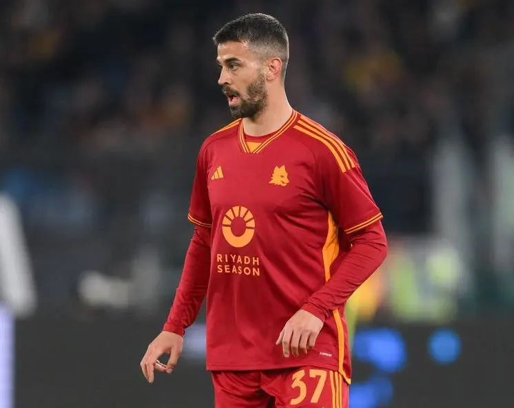 spinazzola roma torino