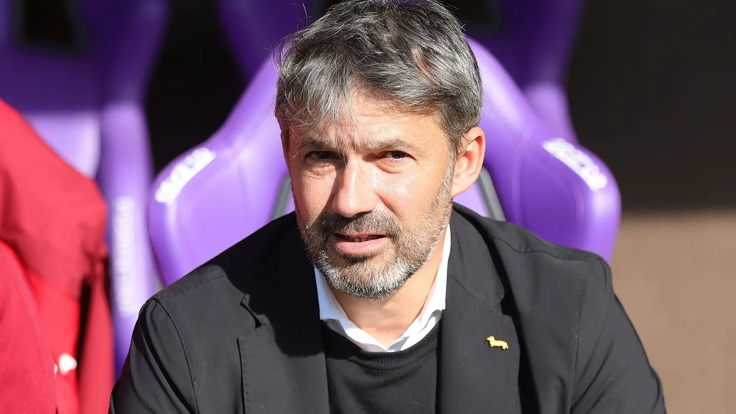 spugna fiorentina roma