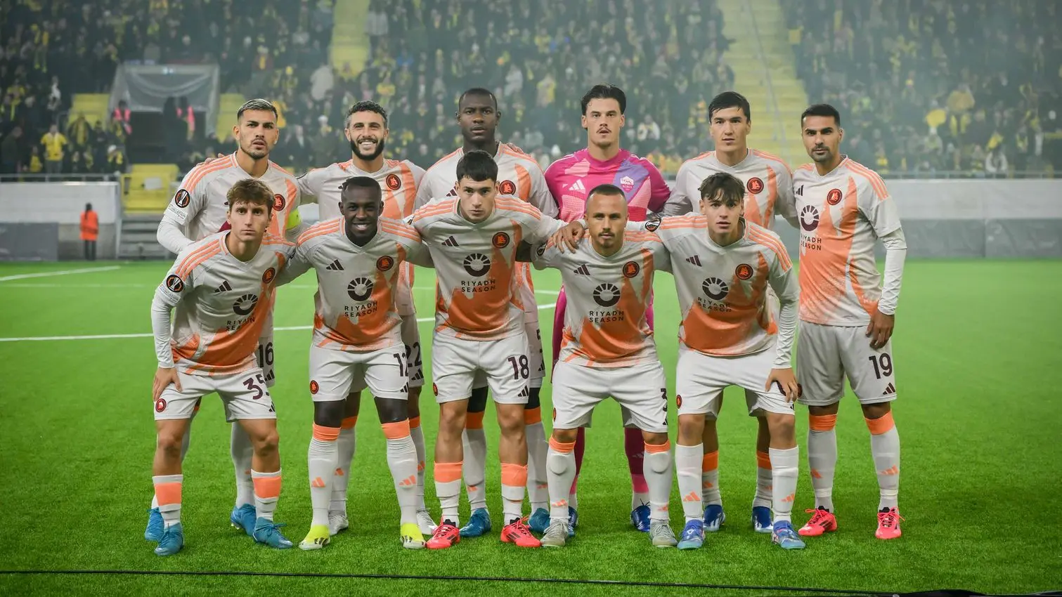 squadra