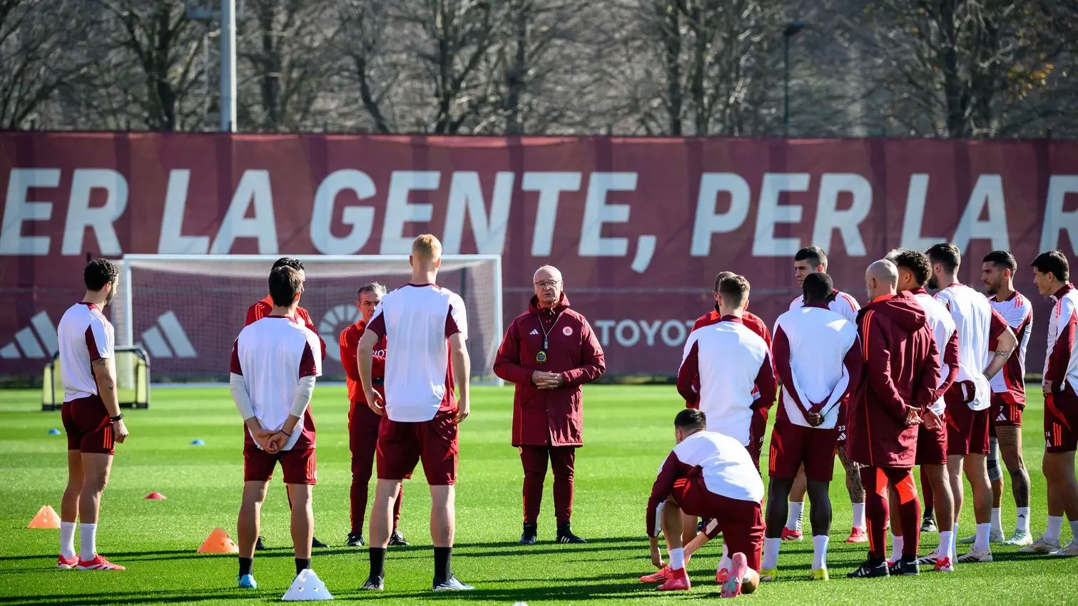 squadra