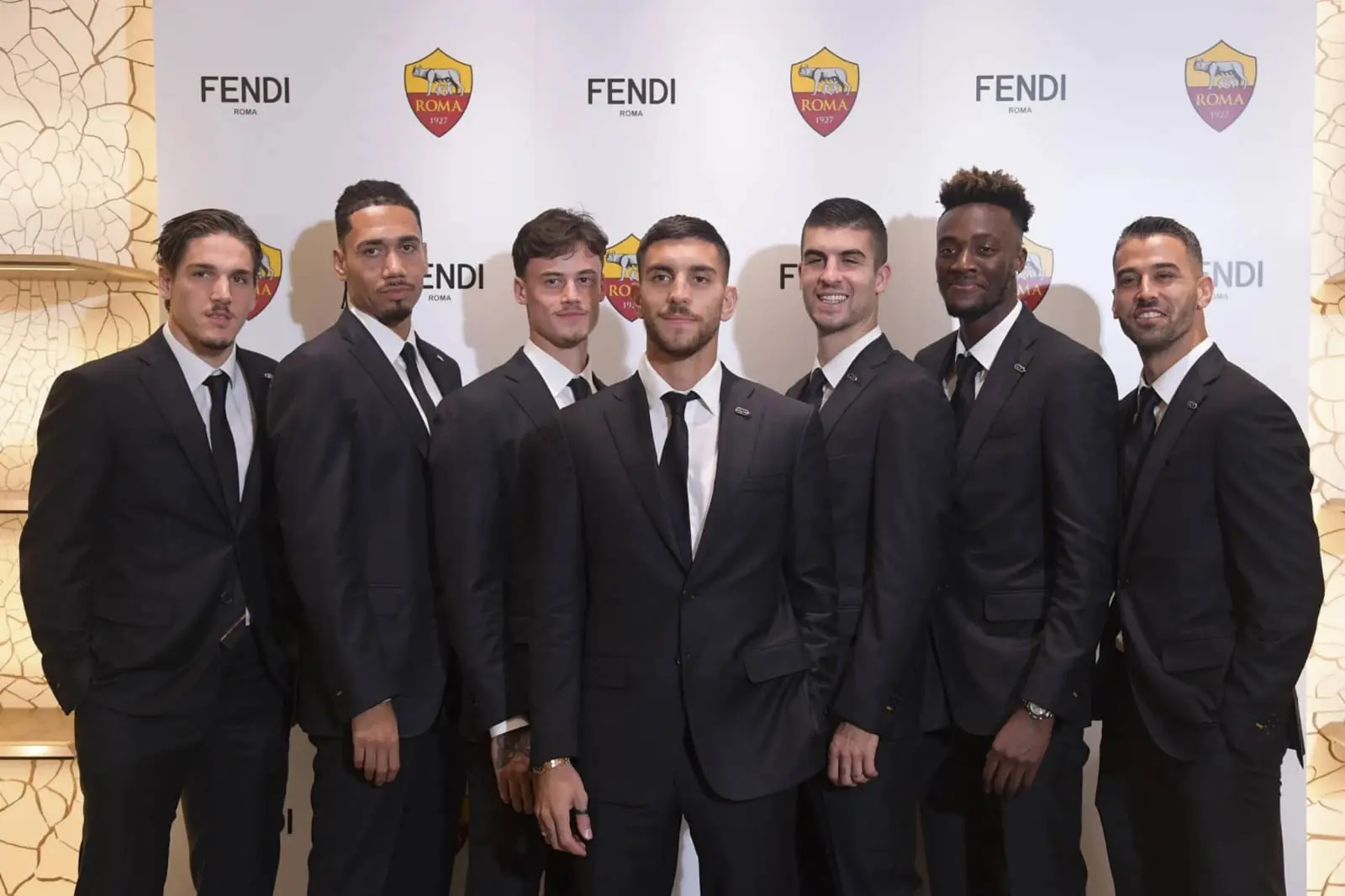 squadra fendi giappone